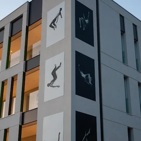 Marina Gardens Boutique&Suites-2